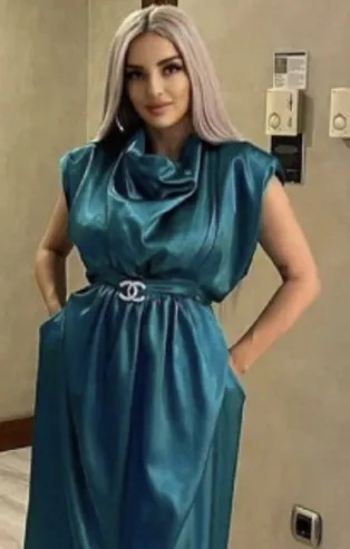 Gülcan Öksüz kimdir?