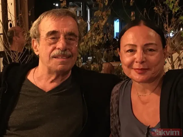 41 yılda öyle bir değişti ki... Tokatçı'nın yıldızı Şevket Altuğ 81 yaşında! Yeşilçam'ın usta oyuncularının son hallerine bakın! - 2