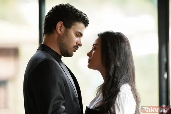 TV YAYIN AKIŞI 4 KASIM 2025 | Bu akşam hangi diziler var? ATV, SHOW TV, STAR TV, KANAL D yayın akışı listesi... - 1