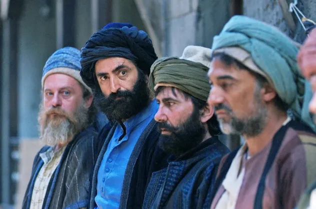 RTÜK'ten Mahsun Kırmızıgül'ün skandal filmi Vezir Parmağı'na ceza