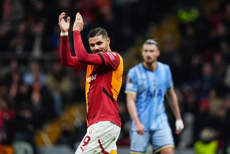 Spor yazarları Galatasaray - Tottenham maçını değerlendirdi! "Yolun son San Mames" - 10