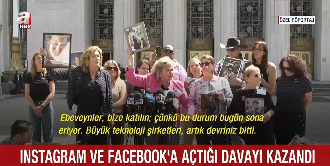 1788611338098.jpeg 17 yaşındaki Dilara'nın ölümünün ardından META'ya dava açan anne Julianna Arnold A Haber'e konuştu: "Çocuklarınızın güvenli alanı siz olun"-7