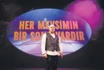 ‘Saatleri Ayarlama Enstitüsü’ Harbiye’de ayakta alkışlandı
