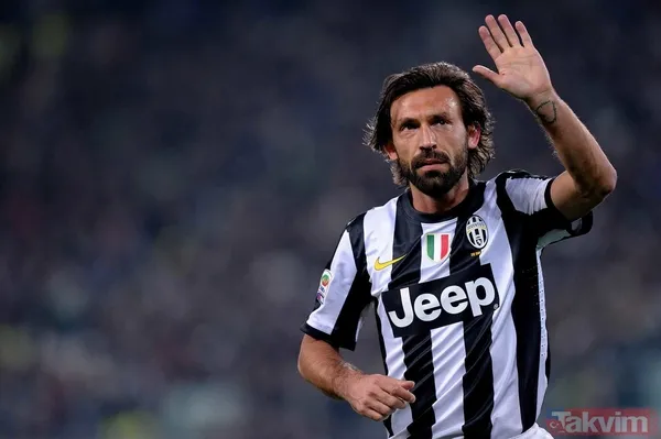 Ronaldo'ya Messi şoku! Dünyanın en zeki futbolcuları belli oldu - 19