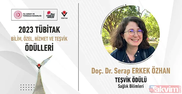 TÜBİTAK ve TÜBA Bilim Ödülleri sahiplerini buldu! 100.yılda Başkan Recep Tayyip Erdoğan takdim etti - 29