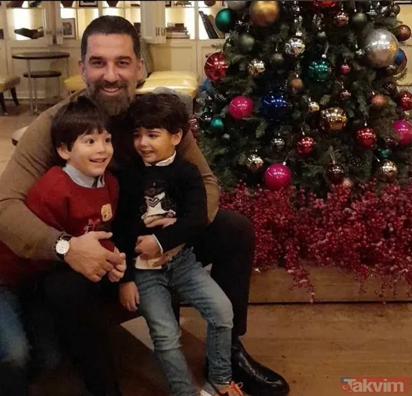 Futbol Dünyasının Ünlü İsimlerinden Olan Arda Turan, Sosyetik Güzel Aslıhan Doğan Turan İle 2018 Yılında Nikah Masasına Oturdu.