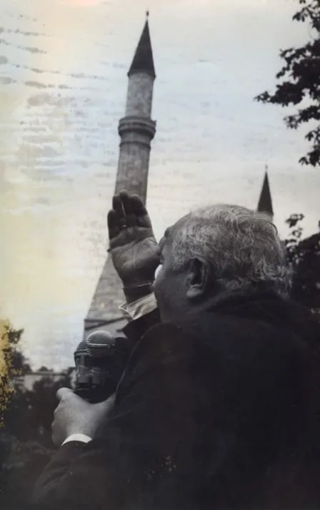 Vefatının 7. yılında Erbakan Hoca