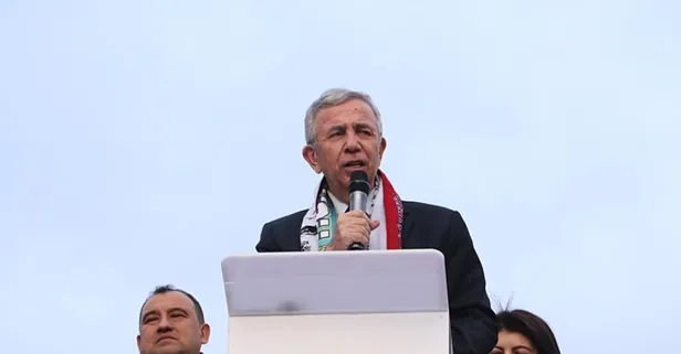 Ankara'da suya zam üstüne zam yapan CHP'li Mansur Yavaş'ın "indirim" yalanı