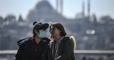 Son dakika: Türkiyede koronavirüs vakası 18e yükseldi | Avrupa’dan gelen bir kişi 6 kişiye bulaştırdı