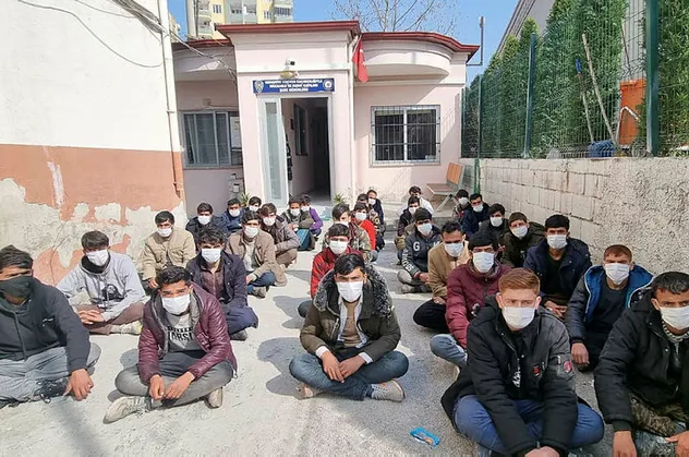 Banker Bilo filmi gerçek oldu! İstanbul yerine bakın nereye götürdüler