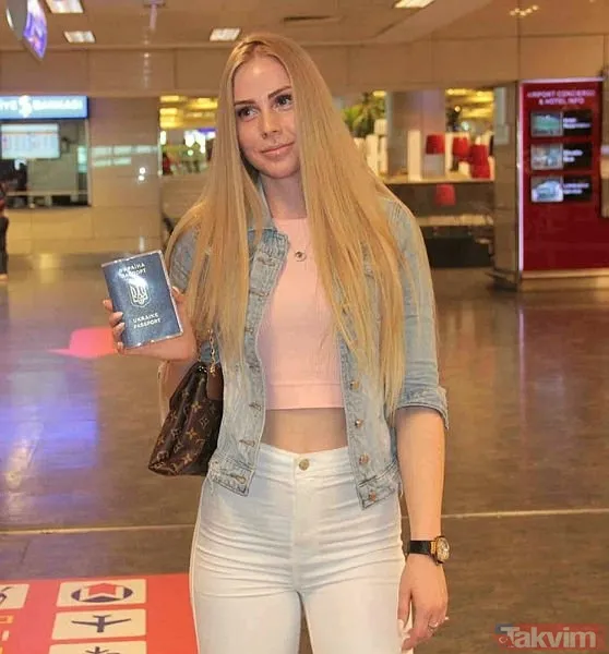 15 katlı dev ultra lüks gemi Kuşadası'nda! Esnafın yüzü güldü - 18