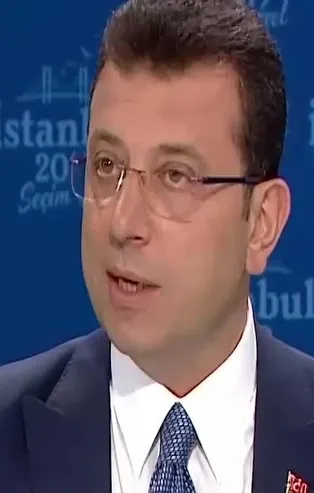 İşte CHP adayı İmamoğlu'ndan yalan rüzgarı