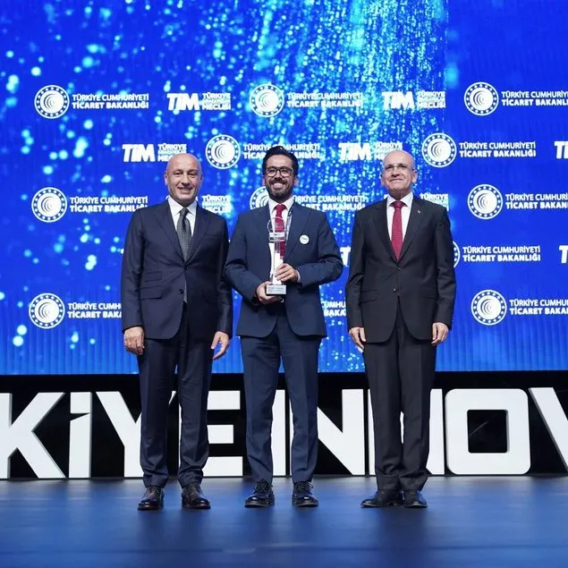 İnovasyon ödülü