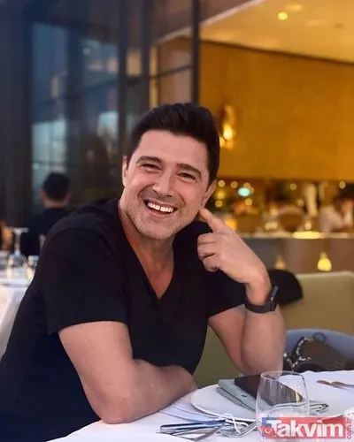 Hakan Ural’ın ‘yaşayan efsane’ dediği eski eşine bakın! Sibel Can vücudunu saran elbisesiyle oryantal yaptı ilk tepki Melisa Ural’dan! - 4