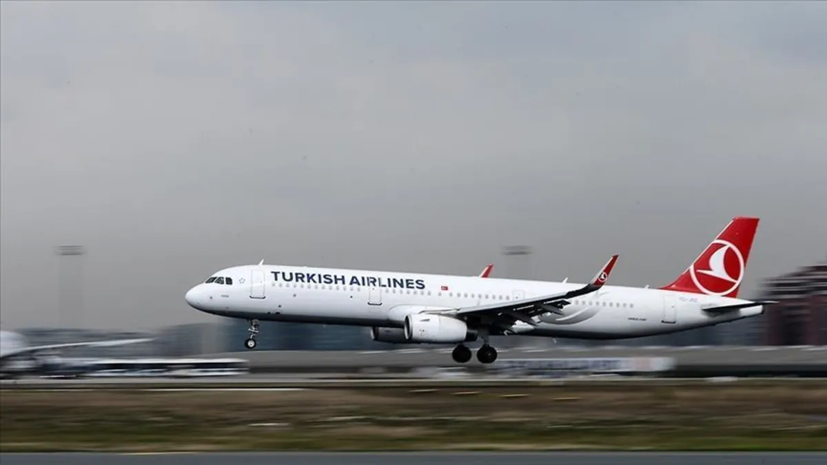 Amerikalı yayın kuruluşu New York Times, THY’yi hedef aldı