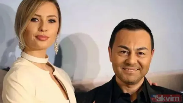 Serdar Ortaç kimdir, kaç yaşında, nereli? Serdar Ortaç'ın kaç kardeşi var? İşte hayatı ve kariyeri hakkında bilgiler! - 3