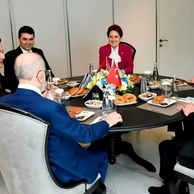 Batı medyasında Kılıçdaroğlu umutsuzluğu