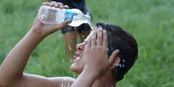 Hava sıcaklığı artacak mı? Meteoroloji'den son dakika açıklaması | 16 Mayıs hava durumu-1