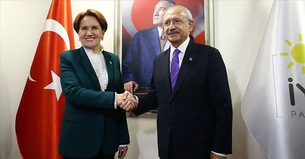 CHP ve İYİ Parti arasında kıran kırana at pazarlığı! Mansur Yavaş'ın adaylığı ilan edildi, Ümit Özlale'den ittifak sinyali geldi