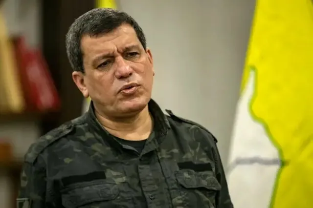 Suriye'de köşeye sıkışan PKK/YPG süreci “komplo” olarak niteledi-6