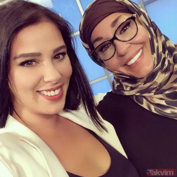 Necla Nazır da dahil olmuştu! Ferdi Tayfur ve Tuğçe Tayfur’un baba-kız tartışmasında yeni gelişme! - 5