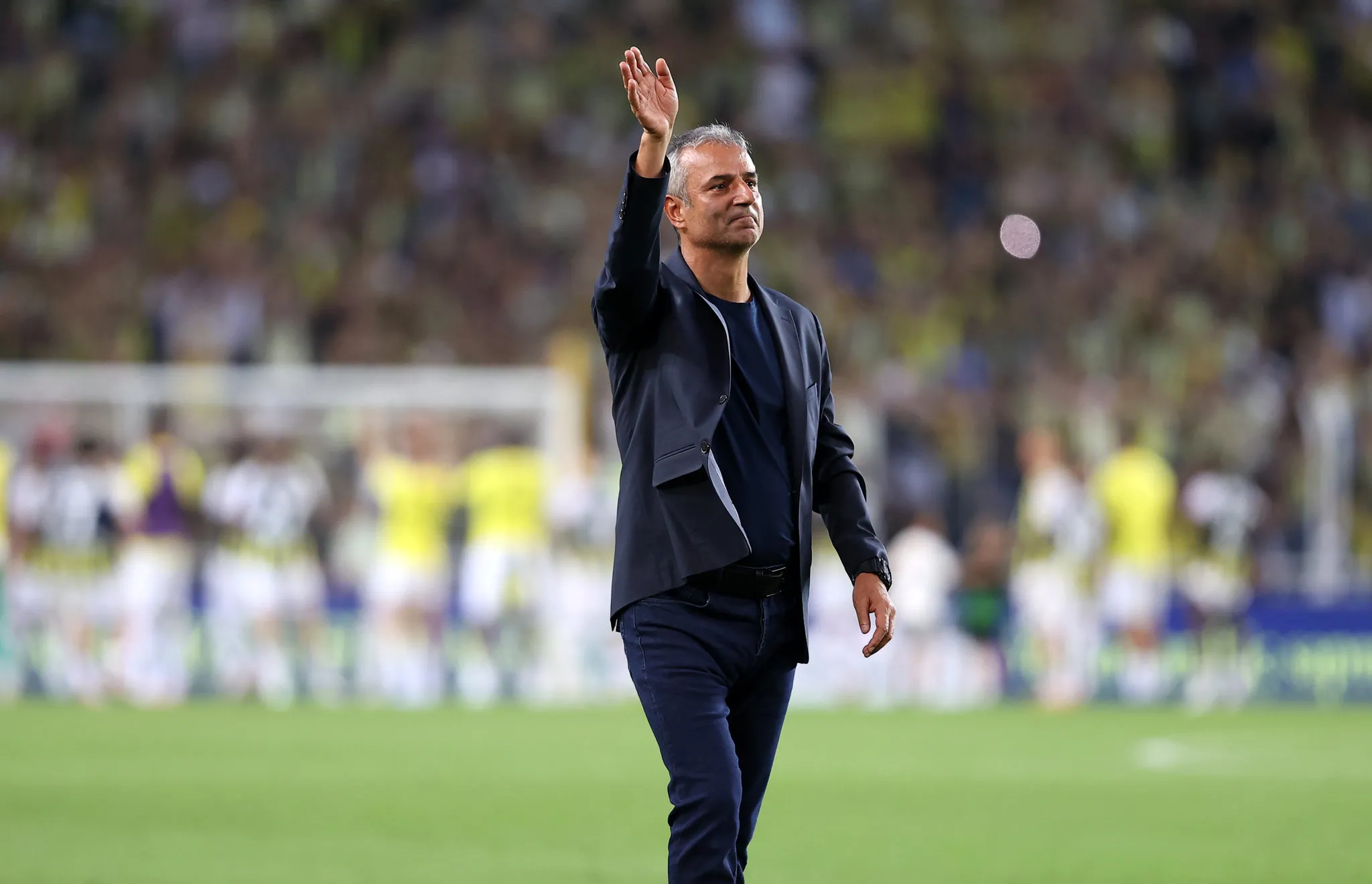 FENERBAHÇE HABERLERİ | İsmail Kartal'dan 3 yıldıza neşter! Sınıfta kaldılar - 15