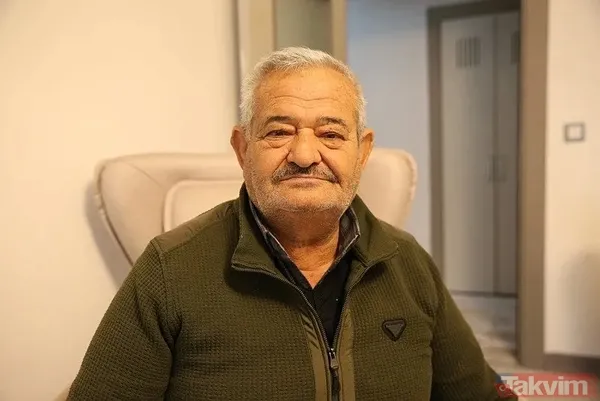 Aydın Sökmen, İse "Evimizin Önündeki Bahçede İhtiyacımız Olan Soğan, Roka Ve Turpları Yetiştiriyoruz. Bunları Komşuya Da İhtiyacı Olana Da Veriyoruz. Boş...