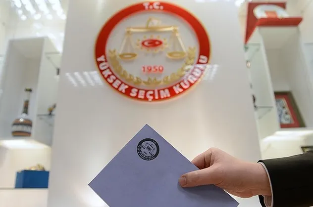 2023 seçimleri öncesi değişiklik: Seçim kurulları yenileniyor!