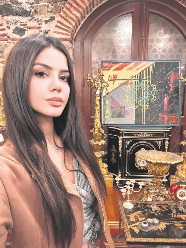 Ünlü şarkıcı Yıldız Tilbe hayranlarına yeni şarkısının müjdesini verdi!-2