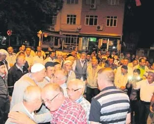 Hisarcıklı yola çıktı