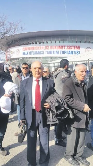 Bir Sarkisin Ak Parti Omur Boyu Surecek Takvim