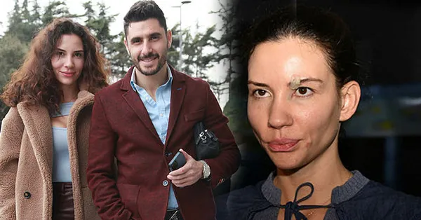 Futbolcu Özer Hurmacı’nın Mihriban Hurmacı’ya ödeyeceği nafaka belli oldu: Astroloji haritasına baktırıp onu aldattığımı söylüyor demişti...