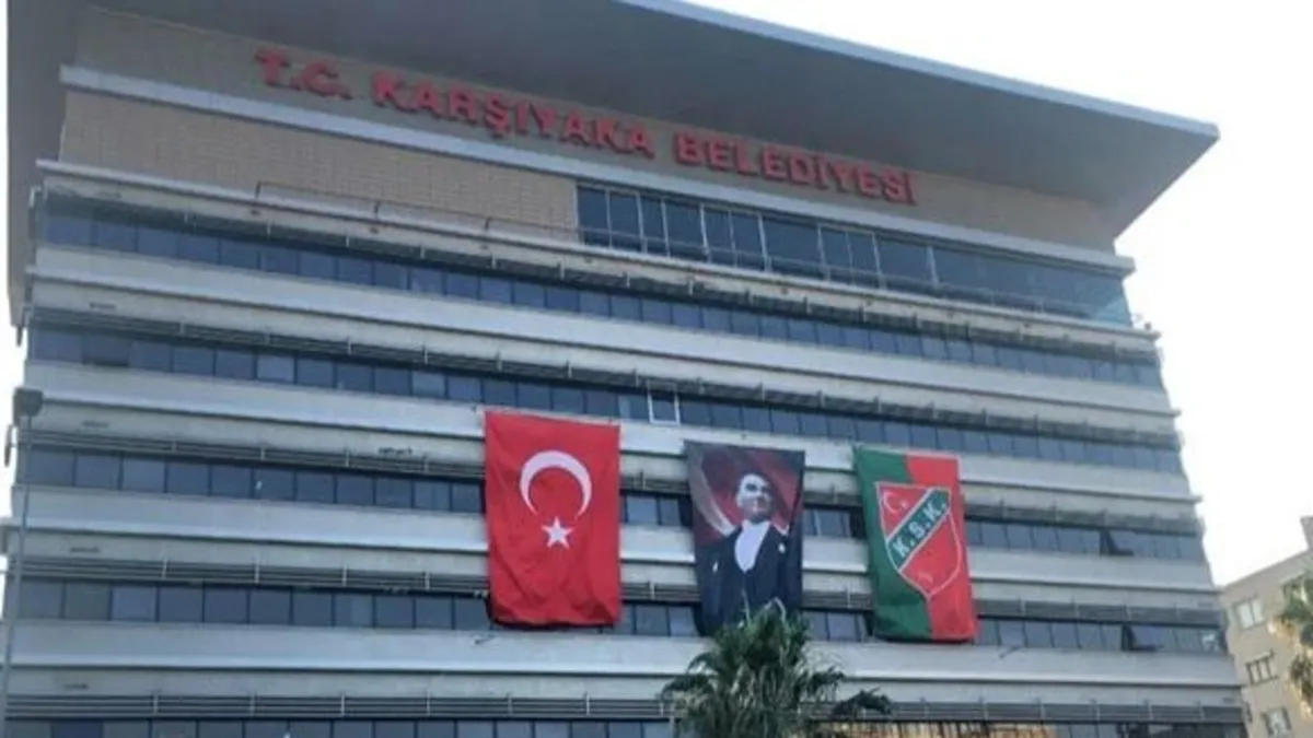 CHP'li Karşıyaka Belediyesi'ndeki taciz skandalında ifadeler ortaya çıktı! Tacizci Berkan Alptekin: Güzelliğini neye borçlusun