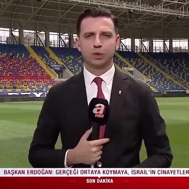 Ziraat Türkiye Kupası’nda yarı final heyecanı!  MKE Ankaragücü - Beşiktaş maçı 20.30’da ATV’de