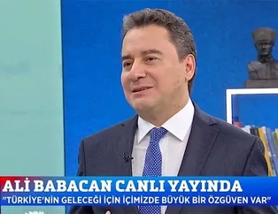 Babacan’ın devri bitti! Yaşasın Keynes!