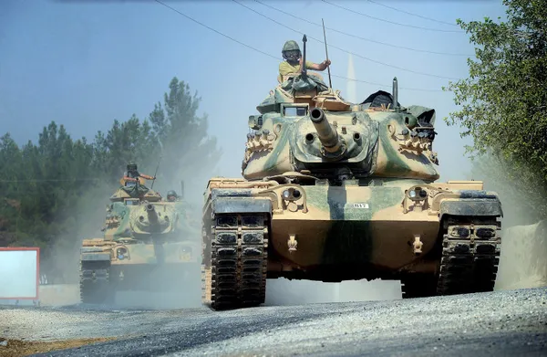 Atlantik Konseyi'nden itiraf gibi Türkiye analizi: NATO Zirvesi öncesi övgü dolu değerlendirme-11