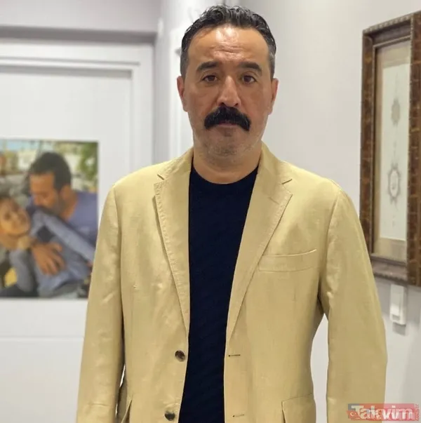 Mustafa Üstündağ bakın aslen nereli çıktı! Duyan inanamadı! Ne Mersin ne Ankara Tuba Kalçık bakın hangi memlekete gelin gitti - 4