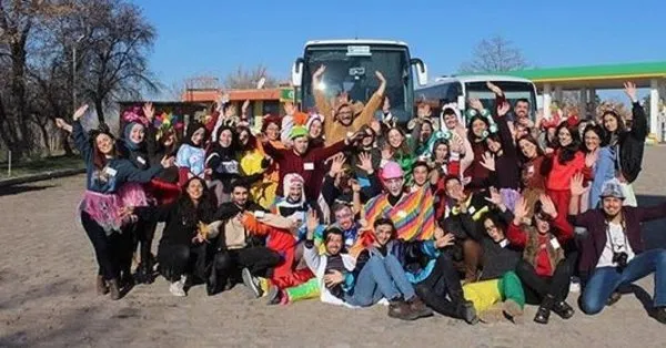 Hadi Ipucu 21 Mart Istanbul Teknik Universitesi Gonulluluk Kulubunun Projesinin Adi Nedir Takvim