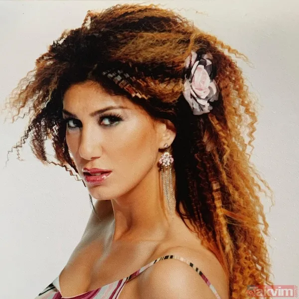 20 yaşında abla oldu! Nadide Sultan ‘hatırlamak istemiyorum’ deyip yıllar sonra itiraf etti! Kendisiyle Alişan’ı ifşa etmişti... - 11