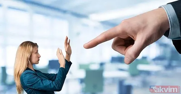 Ece Gürel olayı gündemdeyken... 'Mobbing Genelgesi' Resmi Gazete'de yayımlandı! Huzursuz iş hayatın varsa buraya başvur: ALO 170 - 9