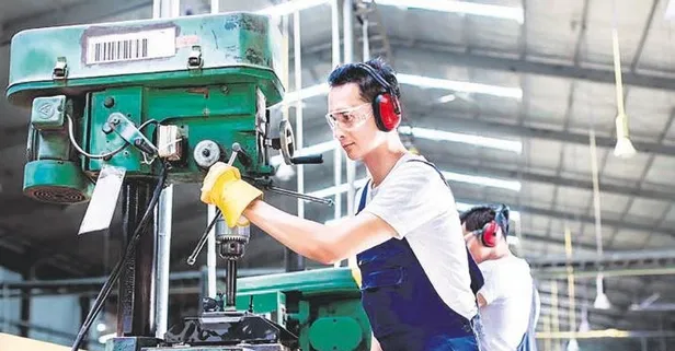 Milyonların beklediği zam netleşiyor: Asgari ücrete yıllık formül!