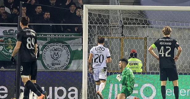 Beşiktaş'a Portekizli file bekçisi! Rui Silva da listeye eklendi