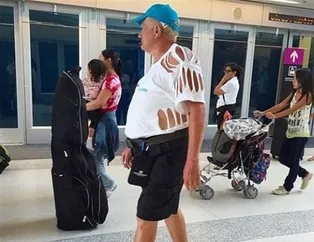 Sokağın tuhaf insanları