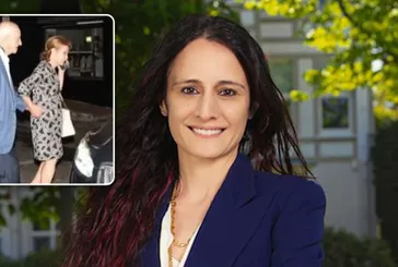 İnan Kıraç-Emine Alangoya-İpek Kıraç üçgeninde sular durulmuyor! Olay günü neler yaşandı? Şoke eden ifade: Aracı üzerime sürdüler