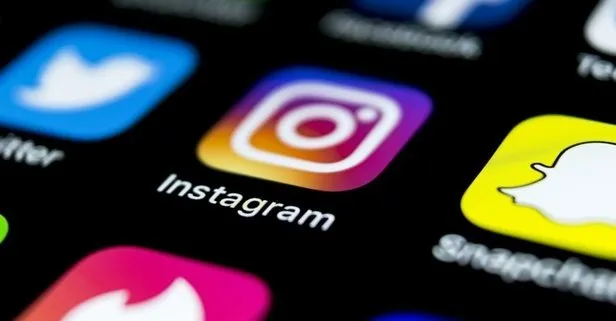 Instagram çöktü mü?