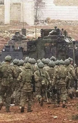 DEAŞ'a son darbeyi vuracaklar