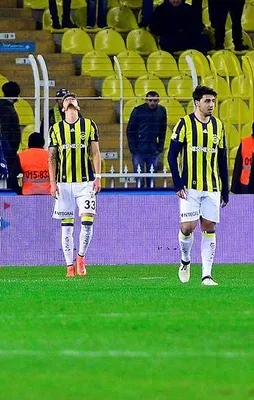 Fenerbahçe'ye Kadıköy'de şok!