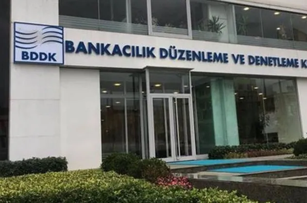 BDDK'dan flaş Swap açıklaması