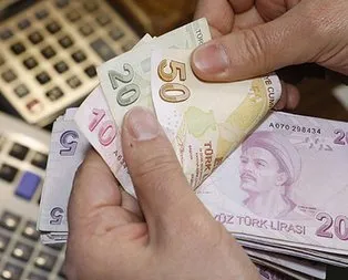 Asgari ücret 1.600 lira