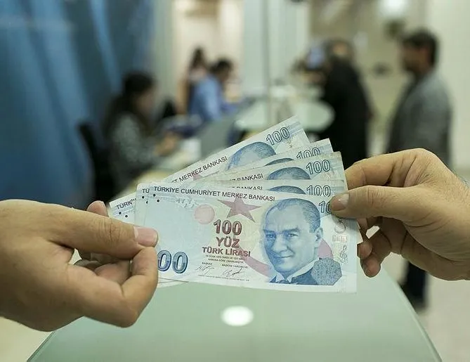 Borçtan kurtulmak için son 33 gün